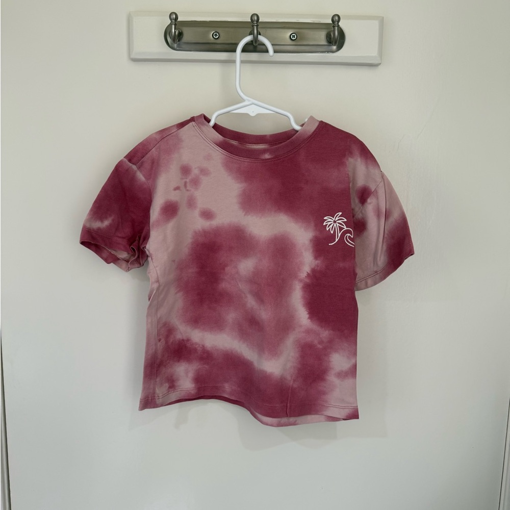 Zara Summer Surf Tee 4-5 Years